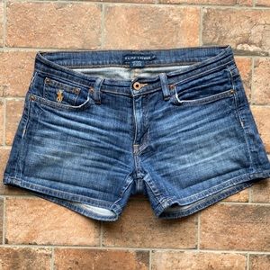 Ralph Lauren Jean shorts